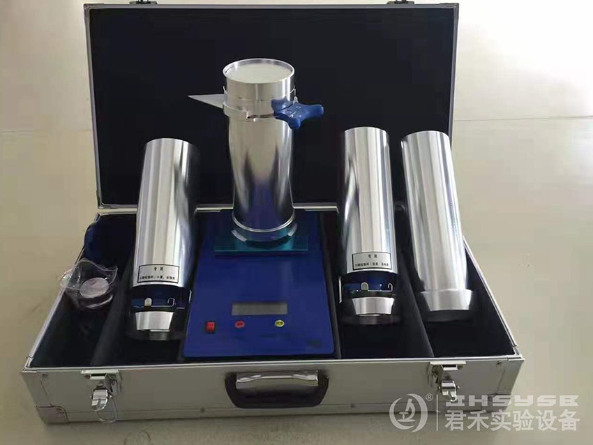 實驗室精密儀器