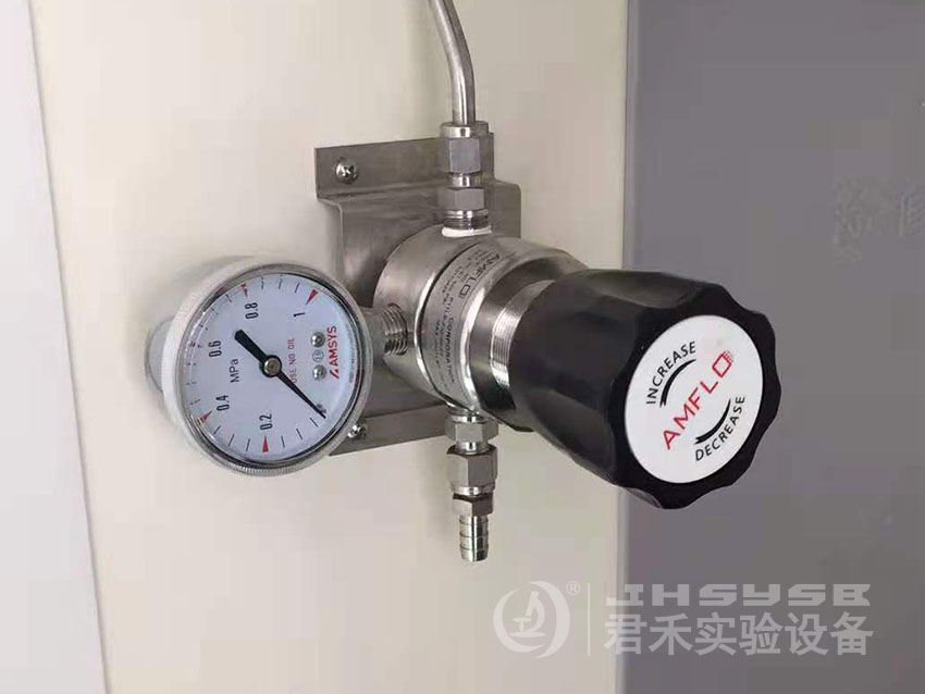 實(shí)驗(yàn)室氣路工程